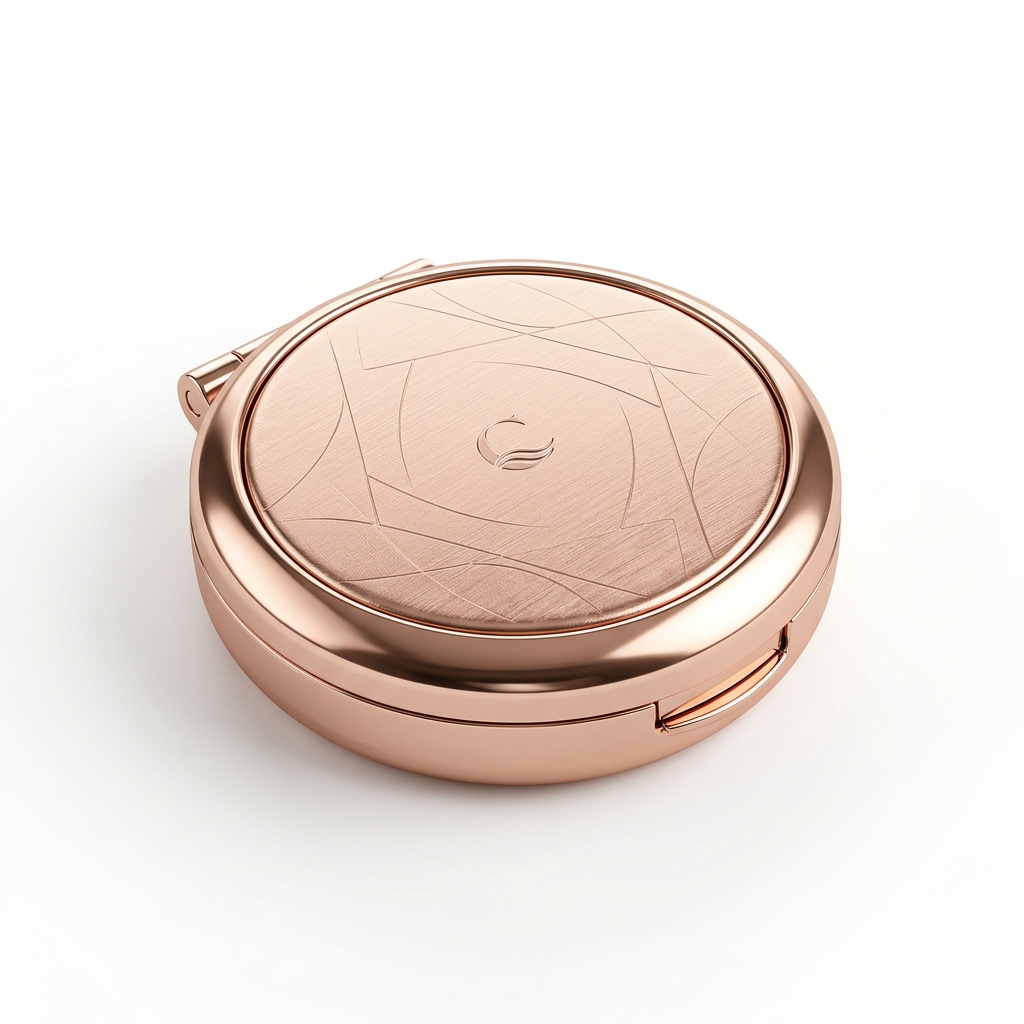 Radiance Glow Foundation