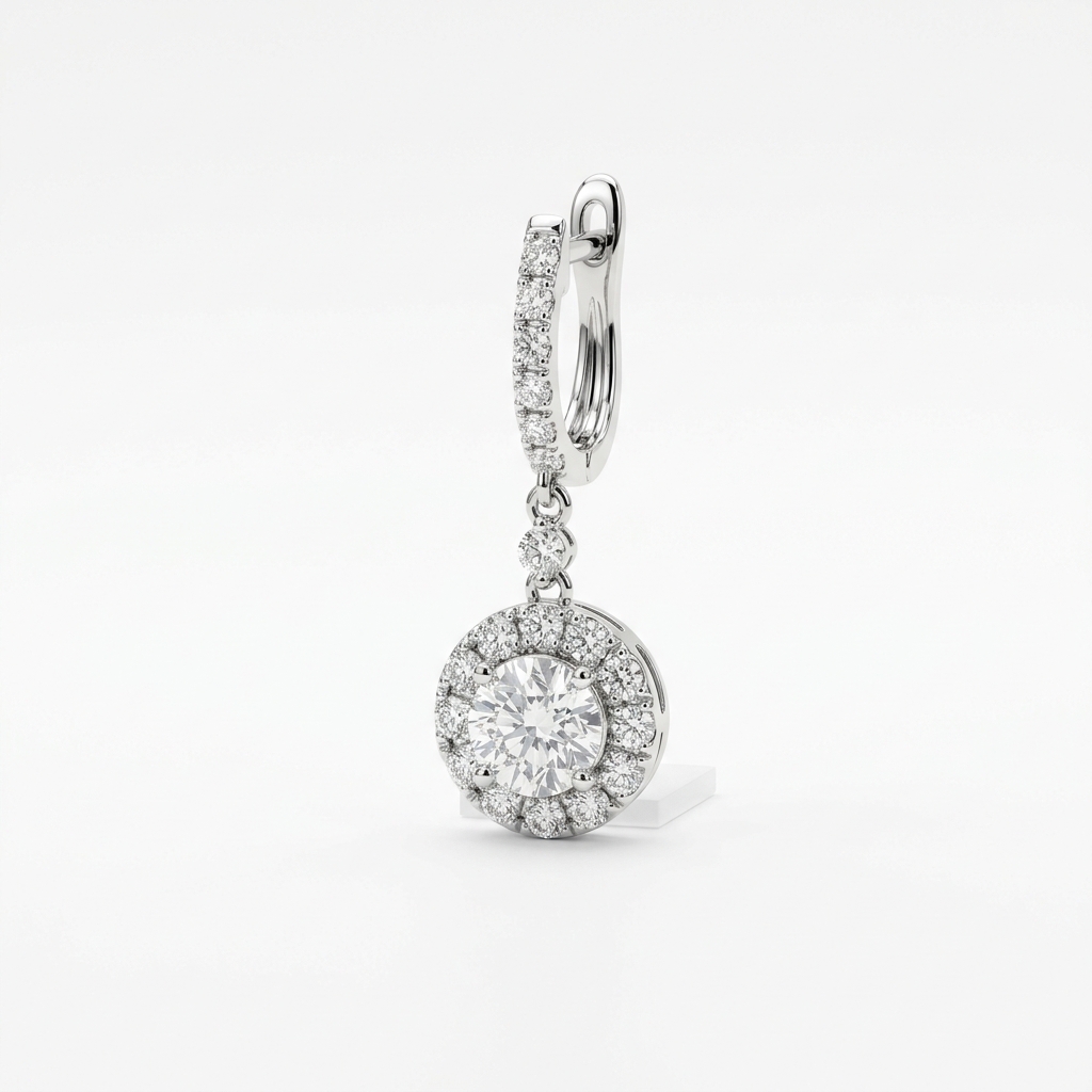 Emerald Pearl Necklace