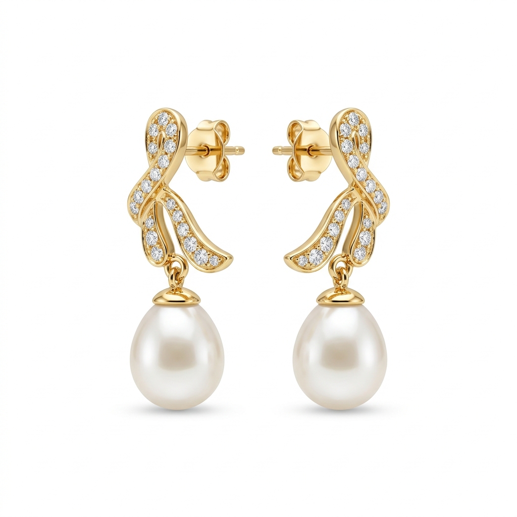 Pearl Elegance Set