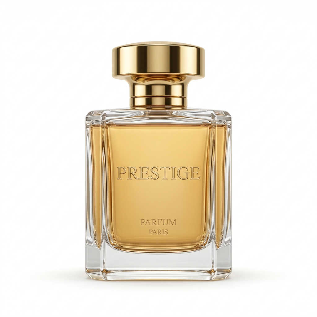 Golden Musk Essence