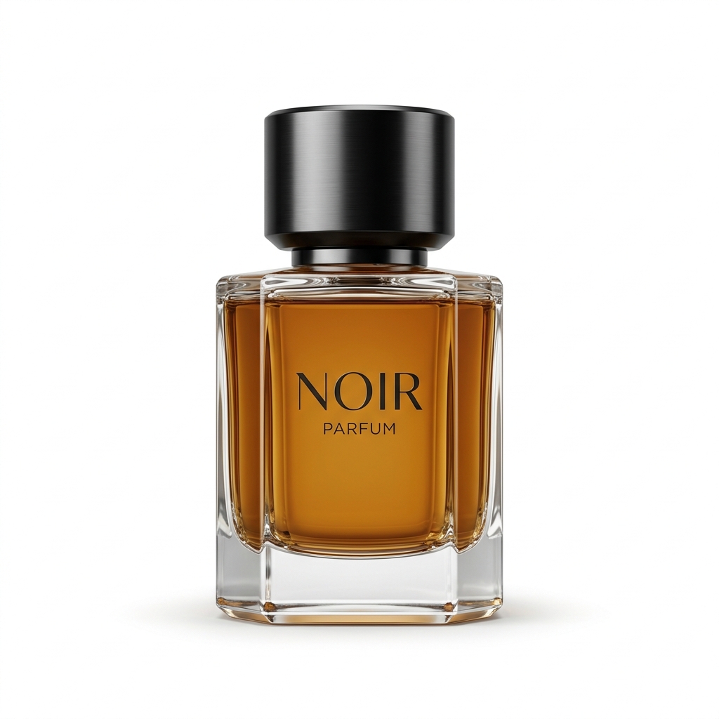 Luxury Noir Fragrance