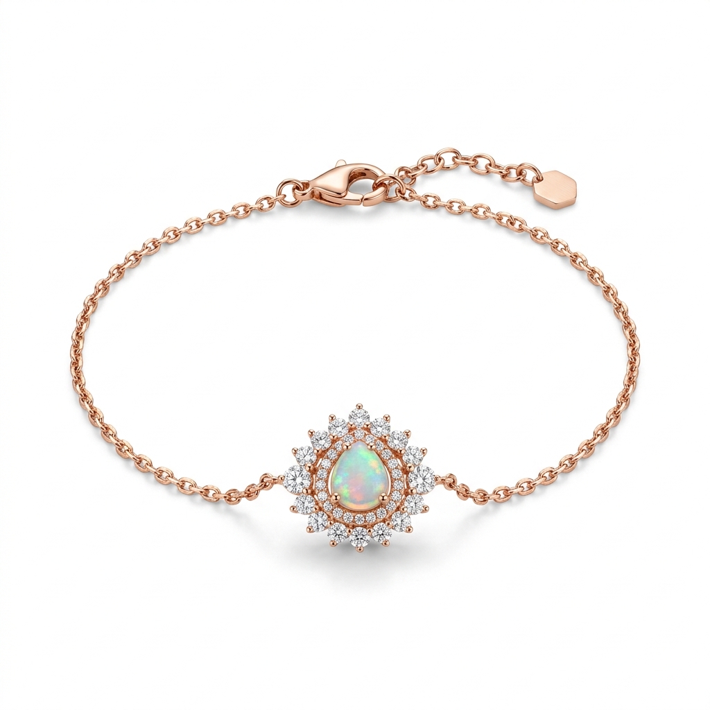 Luxury Bridal Choker