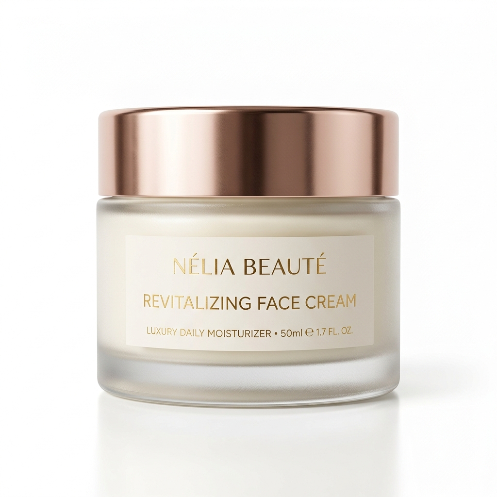 Hydra Glow Moisturizer